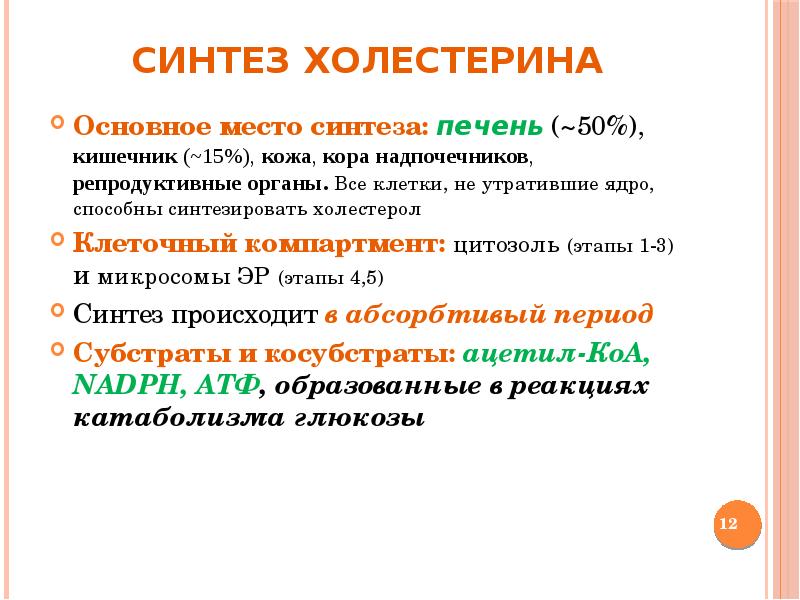 Синтез холестерина в печени. Синтез холестерина. Синтез холестерола. Синтез холестерина где. Где происходит Синтез холестерина.