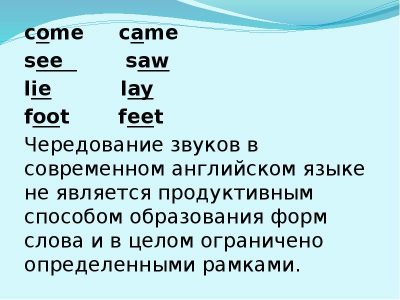 Буквы чередующихся звуков. Чередование звуков в английском языке. Чередование звуков в английском языке примеры. Чередование фонем в английском языке. Историческое чередование звуков в русском и английском языках.