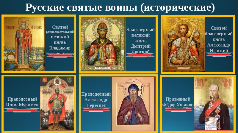 Новые русские святые. Русские святые воины. Святые воины Руси. Известные русские святые. Святые воины иконы.