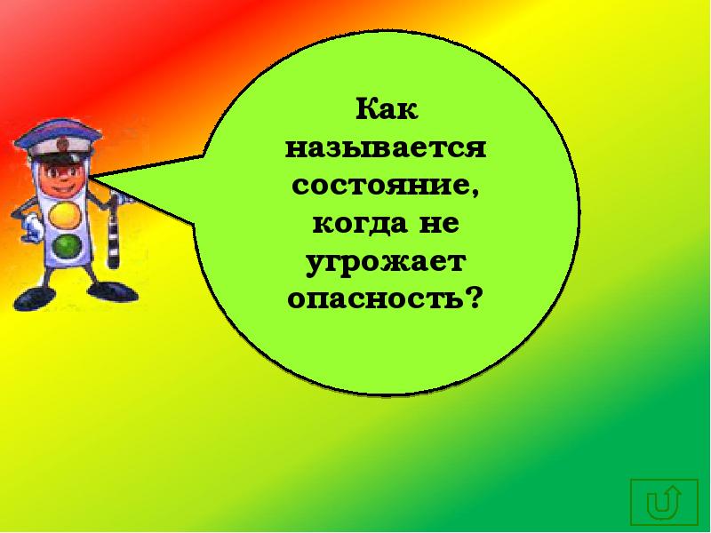 Как называется состояние когда ничего не