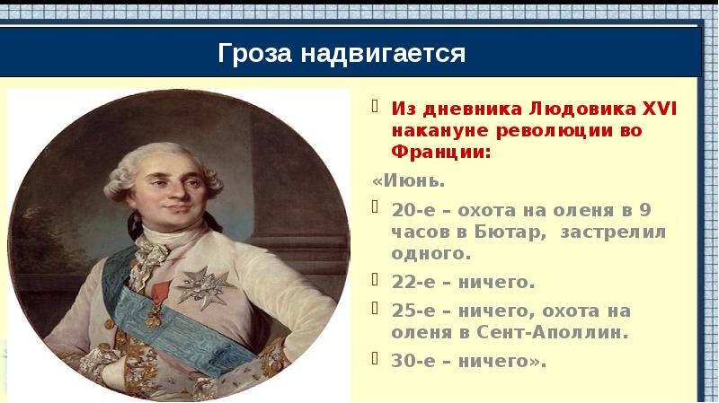 Франция в xviii веке причины и начало французской революции презентация