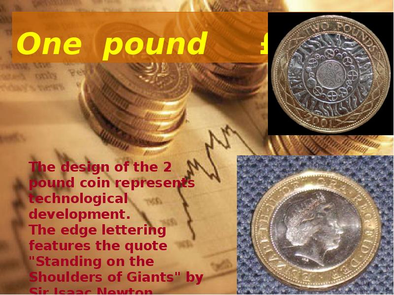 British coins презентация