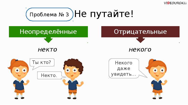 Повтор местоимения