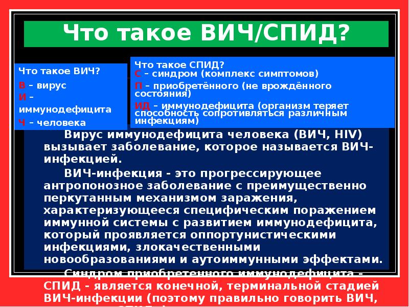 Перечислите пути распространения инфекции вызывающей спид