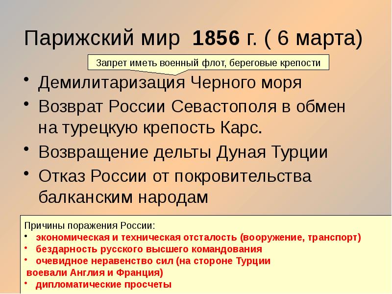 Парижский мир дата. Парижский Мирный договор 1856 г.. Итоги парижского мирного договора 1856. Парижский мир 1856 итоги войны.