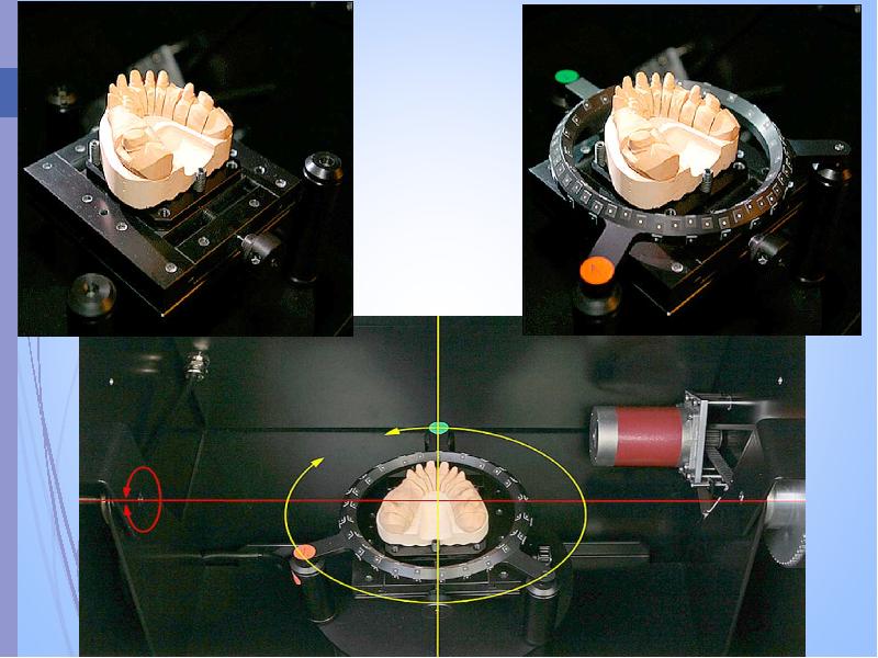 Презентация cad cam в стоматологии