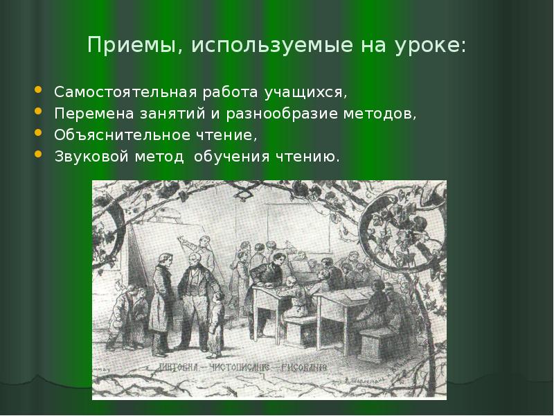 Основоположником метода проектов в обучении был к д ушинский