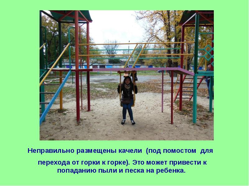 Дополнительная площадка это