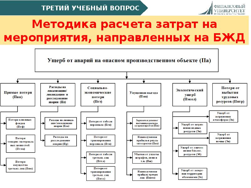 Степень опасности возможности потерь или ущерба для успешного осуществления проекта это