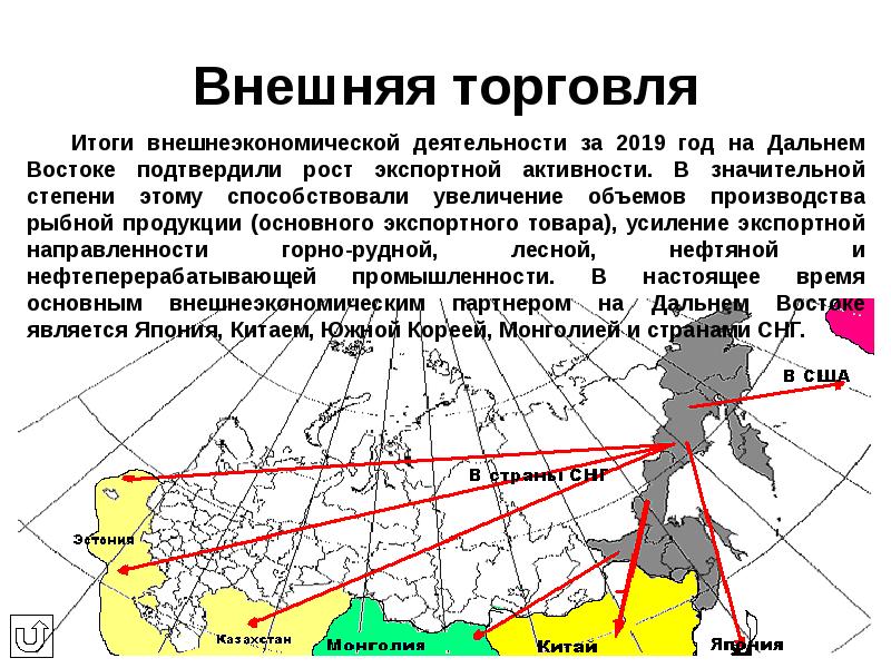 Дальний восток презентация 9