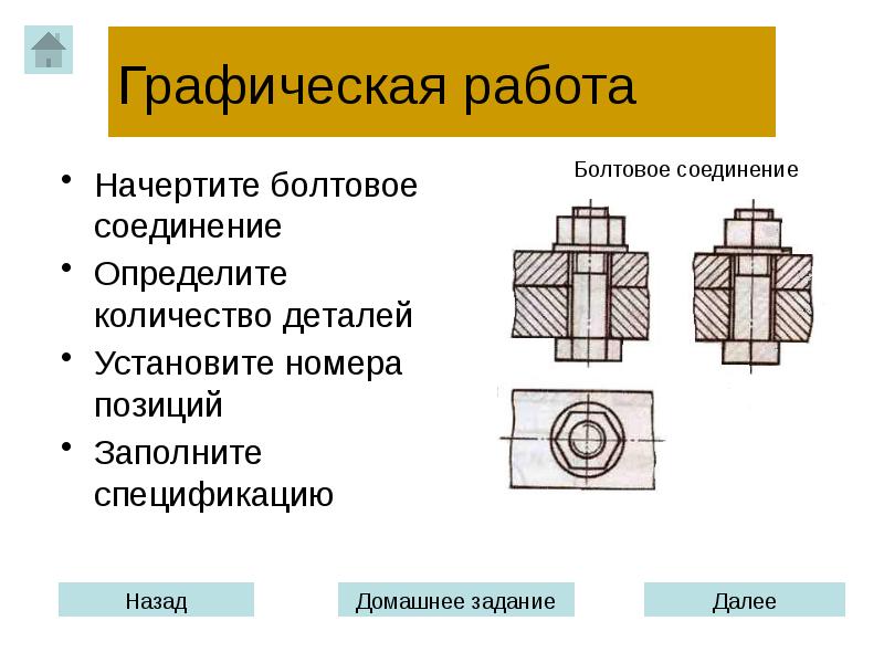 Как указывают на сборочном чертеже номера позиций деталей