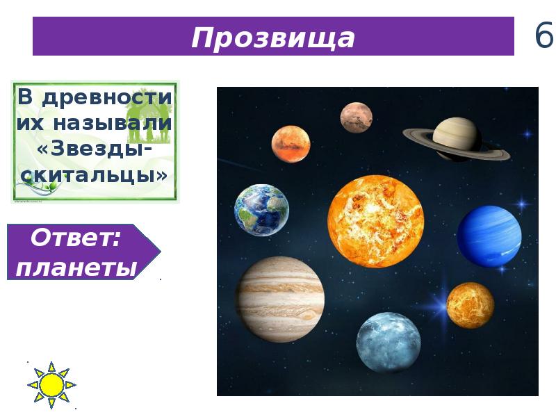 Ответ планет. Ответ Планета -. И нам дана на всех одна Планета хрупкая земля. Как назвать все планеты одним словом?.