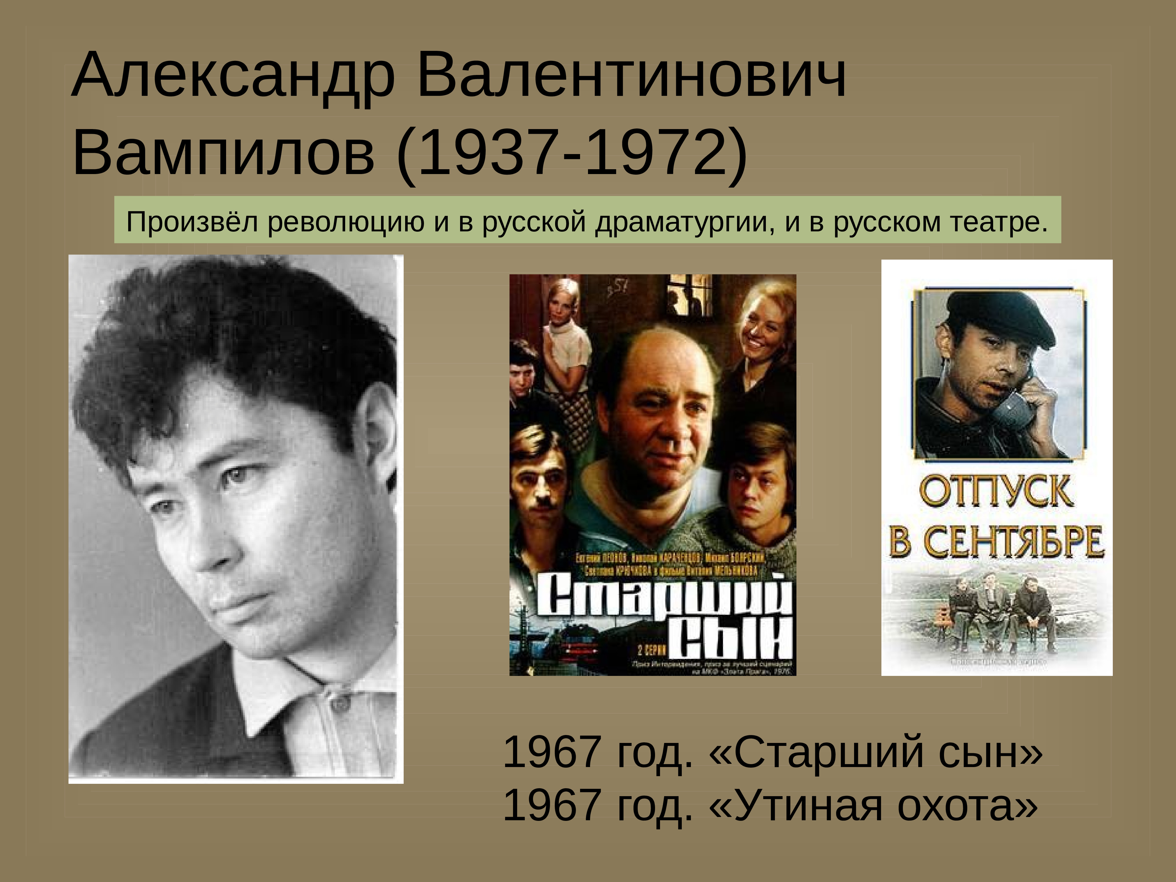 Литература 1980 2000 х годов презентация