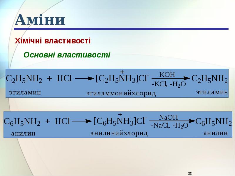 Аміни Аміни