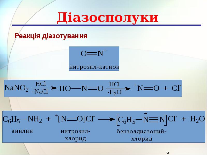 Діазосполуки Діазосполуки