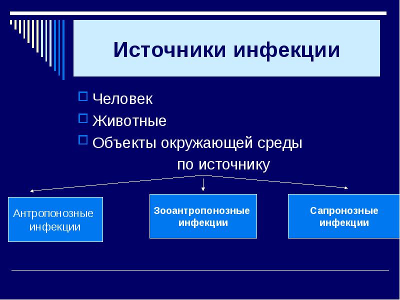 Инфекционный фактор. Источник инфекции объекты окружающей среды. Характеристика источников инфекции. Зооантропонозные инфекции источник. Учение об инфекции животных.