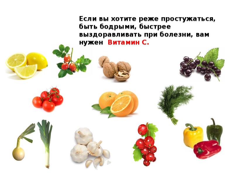 O2 продукты