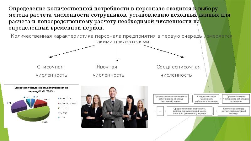 Исходной информацией для определения численности команды проекта являются