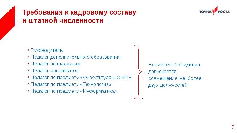 Федеральный проект современная школа презентация