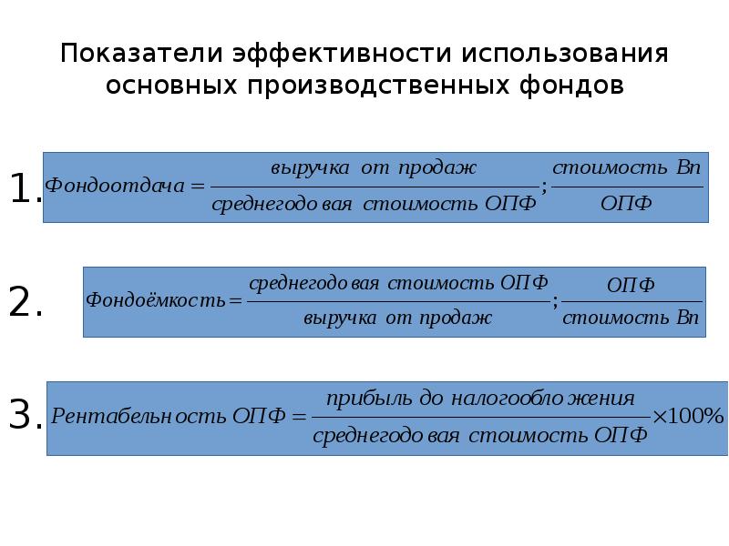 Эффективного использования основных фондов. Эффективность использования основных производственных фондов. Показатели эффективности использования производственных фондов. Эффективное использование производственных фондов задачи. С:ума ОПФ.