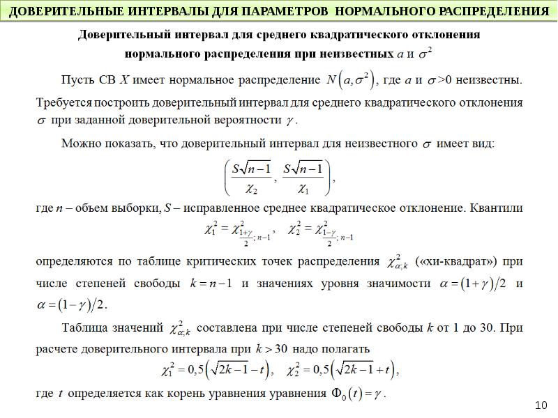 Интервал распределения. Таблица q для доверительного интервала. Доверительный интервал для СКО таблица. Доверительный интервал для параметра распределения Пуассона. Доверительный интервал для показательного распределения.