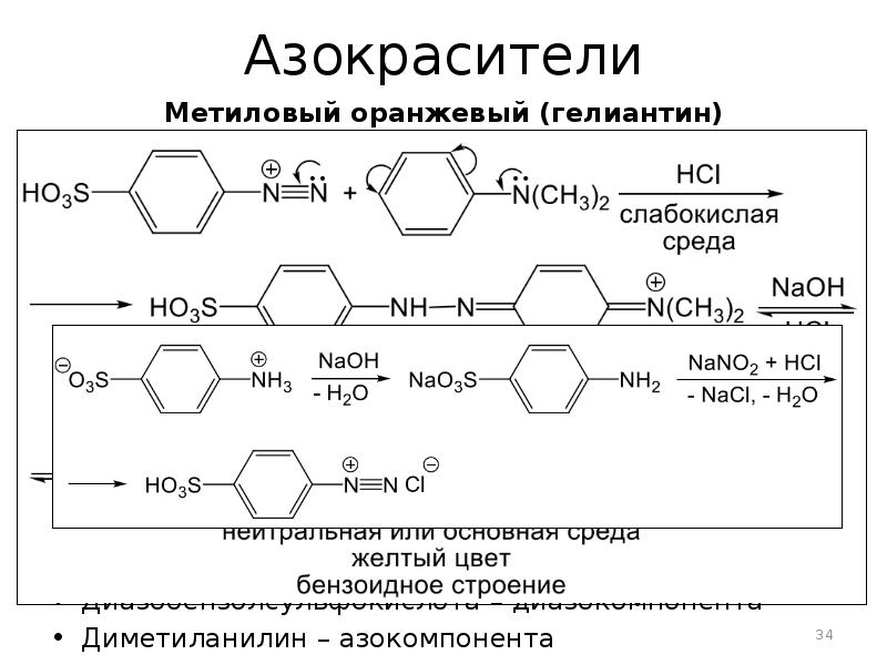 Метиловый оранжевый формула. Метилоранж в кислой среде реакция. Механизм реакции получения метилового оранжевого. Метиловый оранжевый структура. Метиловый-оранжевый индикатор структура.