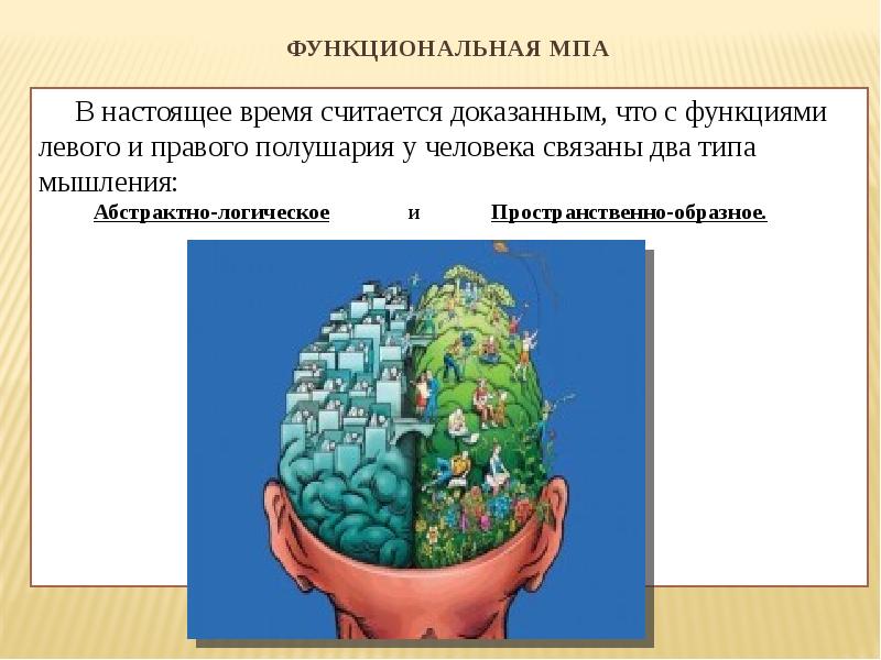 Считает что доказательства. Рекорды у полушария доклад. Синонимы пространственно- образного типа мышления.