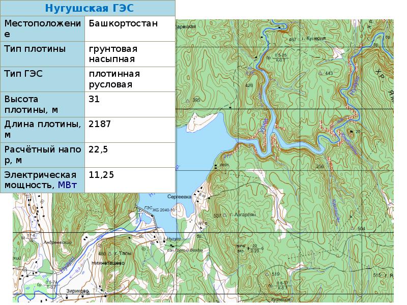 Гидроузел киселевск карта