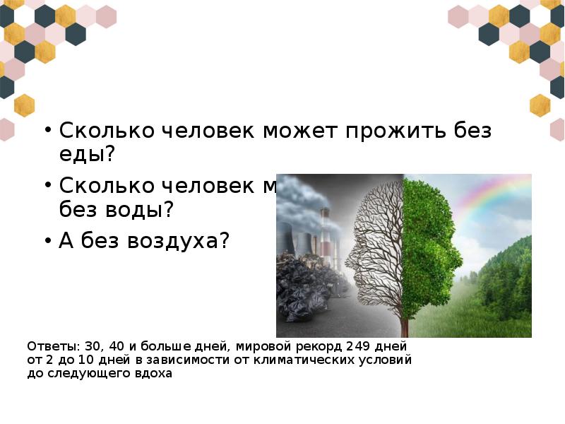 сколько человек может прожить без воздуха. сколько человек может прожить без солнца. что будет если солнце потухнет. сколько человек может прожить без сердцебиения. сколько дней человек может жить без солнца.