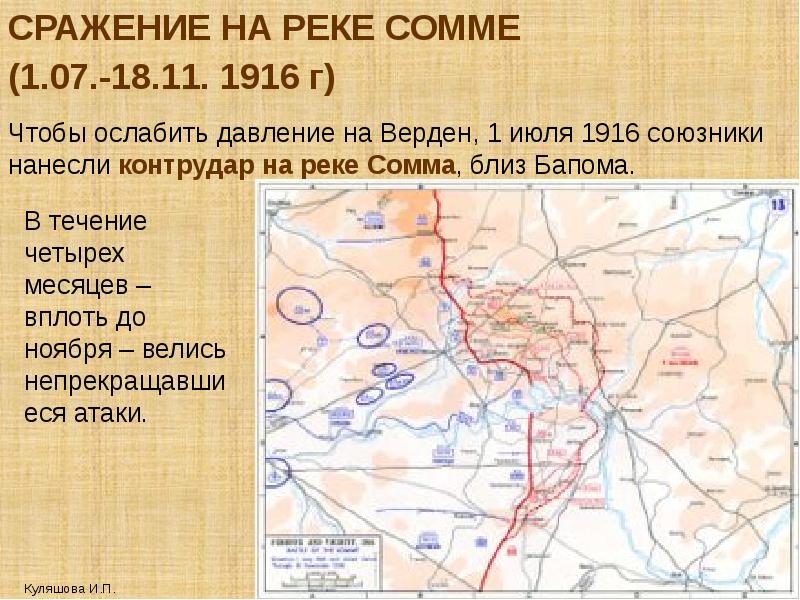 Первая мировая война 1914 1918 гг презентация 9 класс