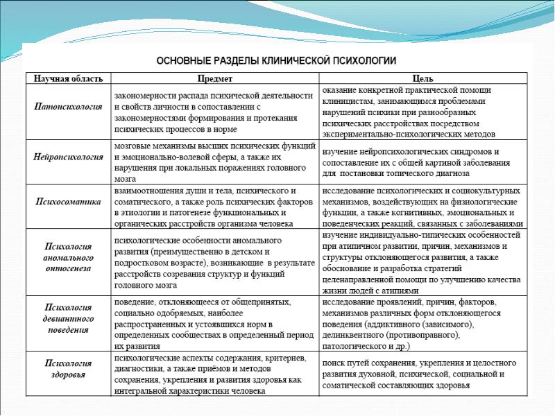 Характеристика познавательной сферы подростка образец