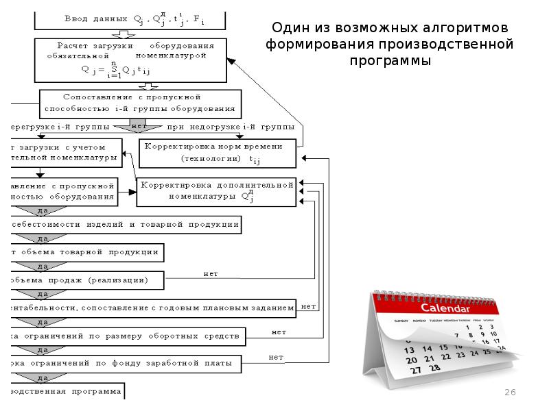 Программа юридический лица