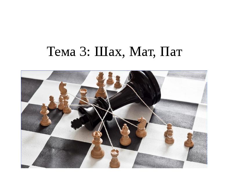Магазин Шах И Мат Шоп