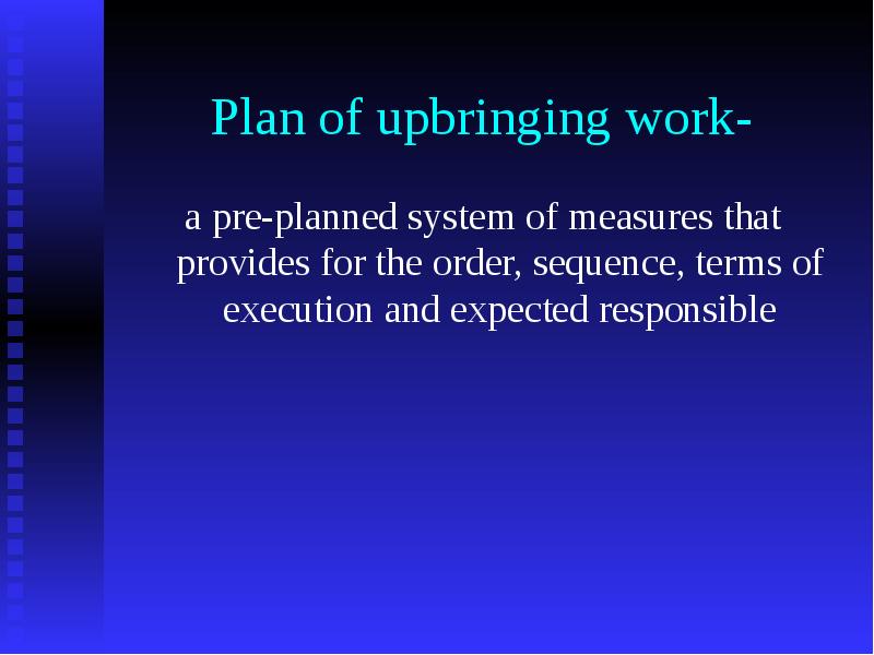 Pre planned. Pre planned. Critical decision. Radioactive contamination. Production planning.