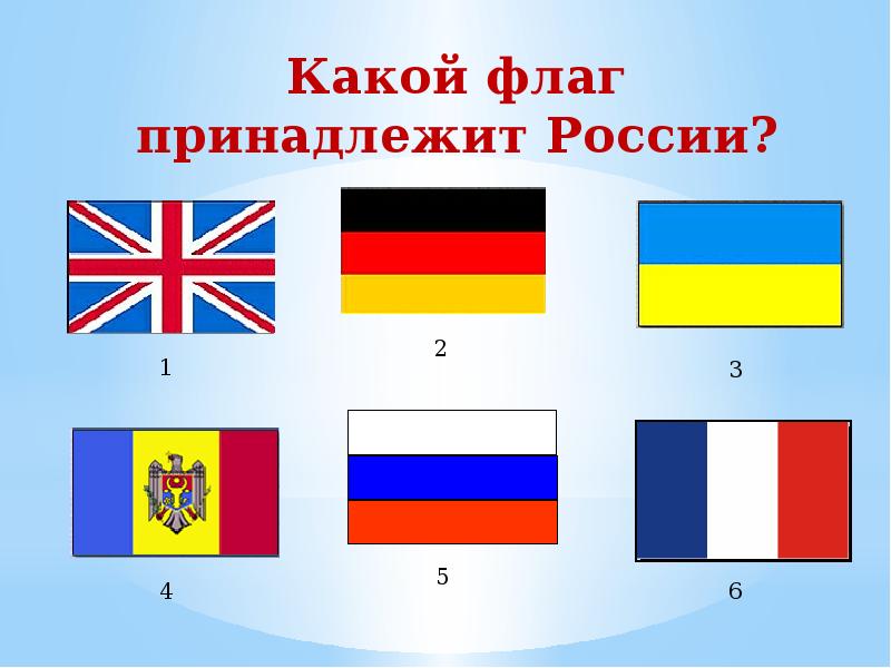 Презентация символы россии 8 класс