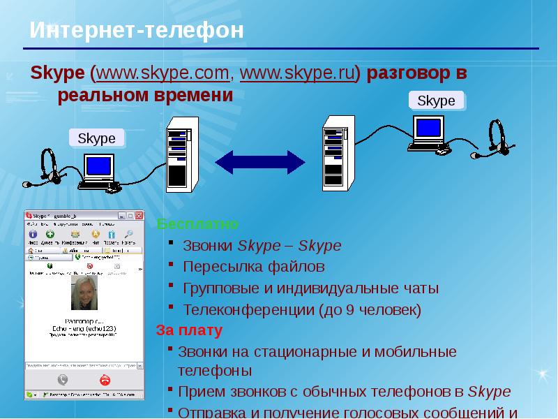 Как скинуть презентацию на почту