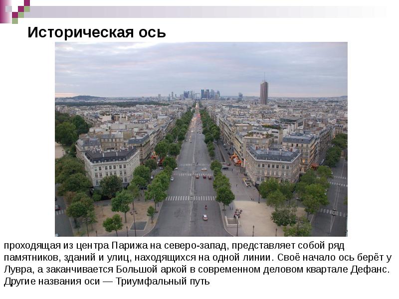 Историческая ось Историческая ось