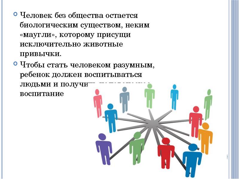 Что делает человека человеком обществознание 8 класс презентация