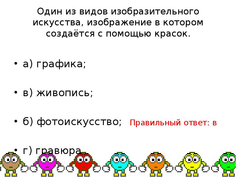К какому виду изобразительного искусства относится понятие. К какому виду изобразительного искусства относится понятие