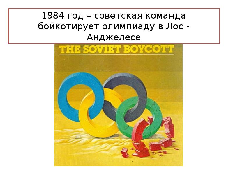 Триумф советского спорта 1960 1980 презентация