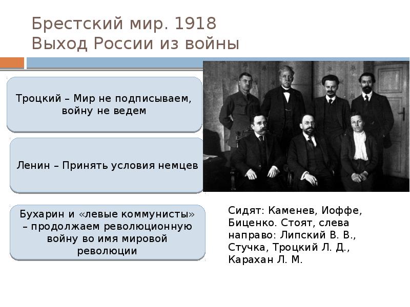 Российская внешняя политика накануне первой мировой войны презентация 9 класс