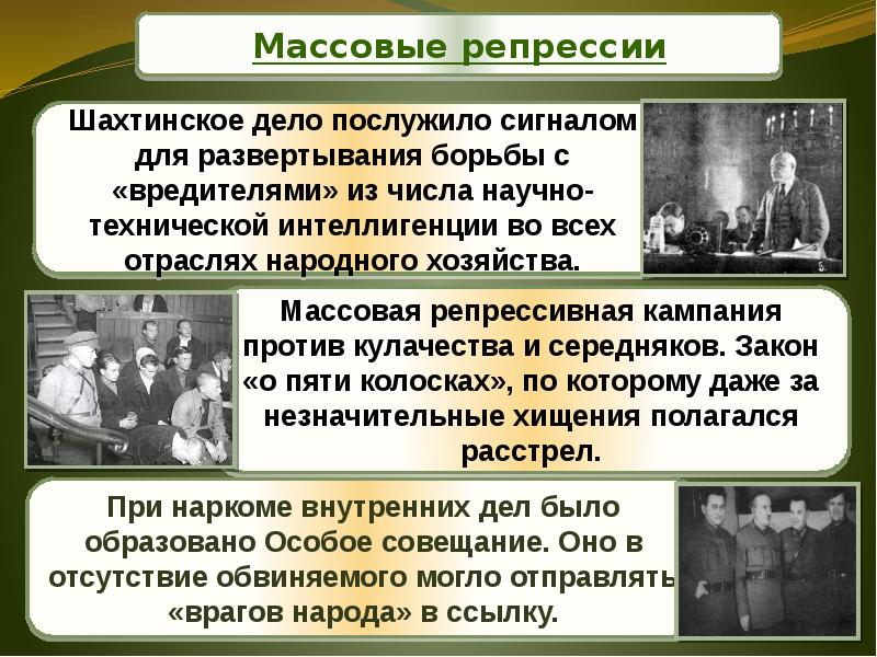 Презентация политическая система в ссср в 30 е годы