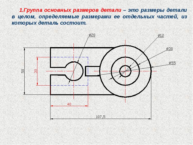 Какого масштаба нет в стандартах ескд