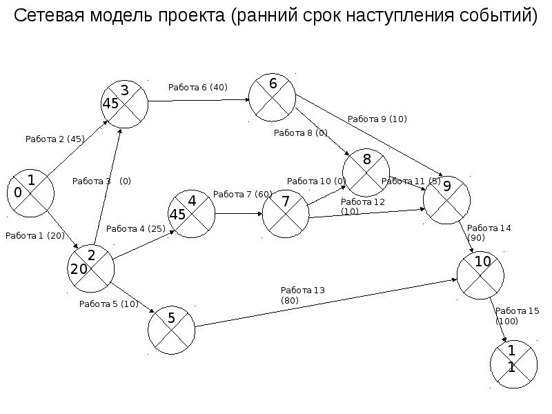 Сетевая модель данных уровень. Сетевой график пуска котла. Сетевой график для открытия цветочного магазина. Сетевая модель. Графическое изображение сетевой модели.