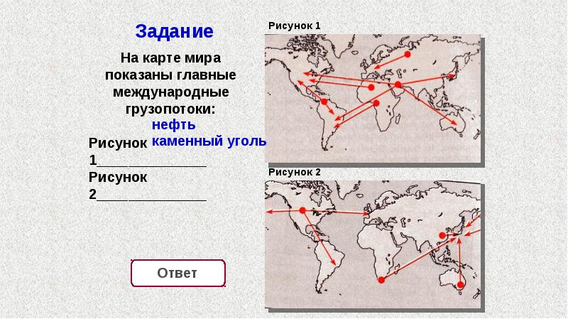 Добывающая промышленность энергетика презентация 10 класс полярная звезда