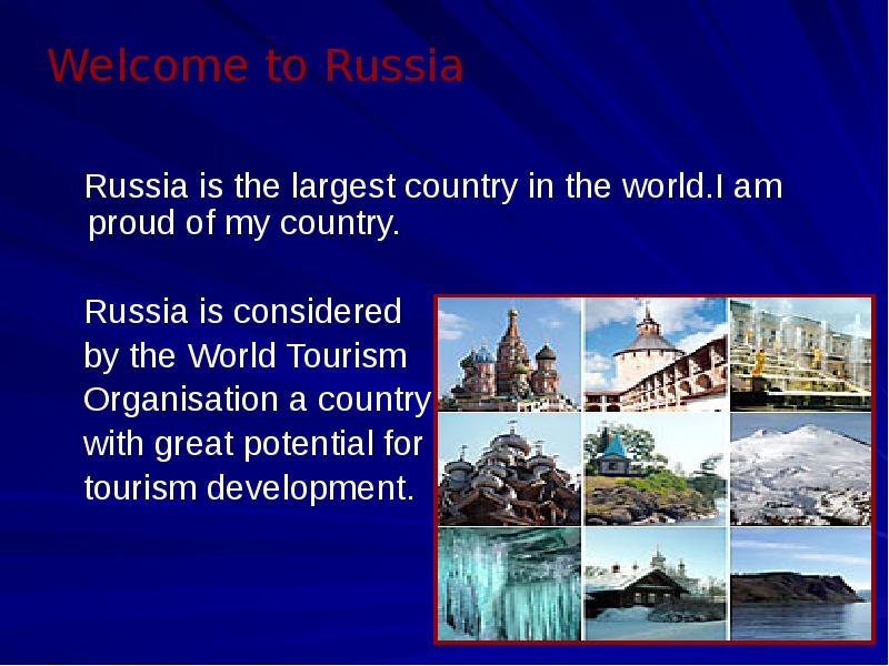 My country in the world проект на английском языке