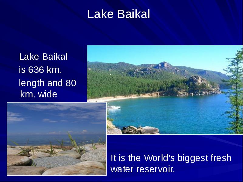 Am baikal. Russia is my Country текст. Russia is the largest Country in the World перевод текста. I am Russia проект. Lake Baikal is the World's 9 класс.