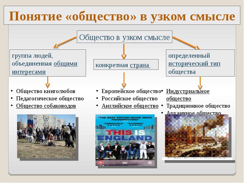 Свободные школьные общины презентация