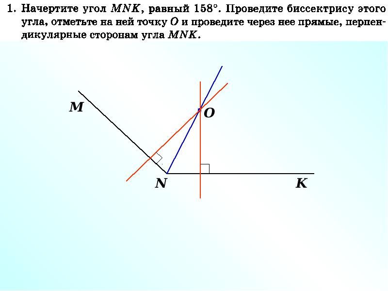 Биссектриса тупого угла. Как найти биссектрису угла. Биссектриса внешнего угла. Проведите биссектрису тупого угла. Тупой угол с биссектрисой рисунок.