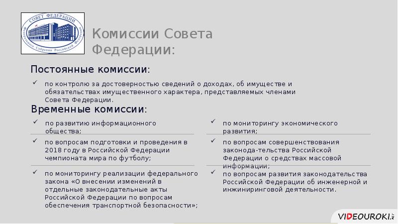 Совет комиссия. Комиссии совета Федерации. Комитеты совета Федерации. Комитеты и комиссии совета Федерации РФ. Постоянные комиссии совета Федерации.